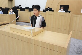 未来の岐阜市について考えよう2