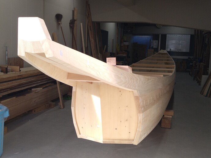 令和7年度新造船