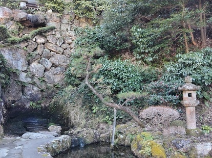 滝
