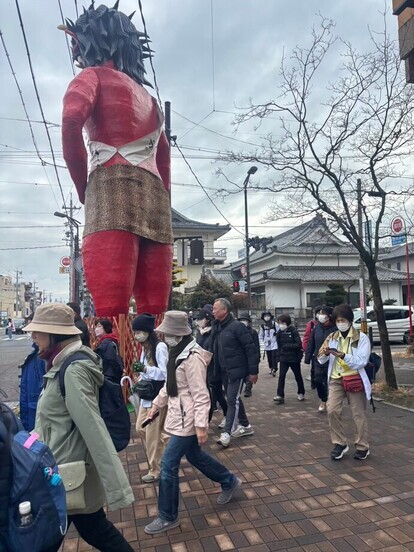 朝日町交差点