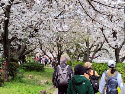 清水川