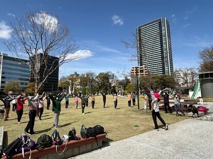 金公園