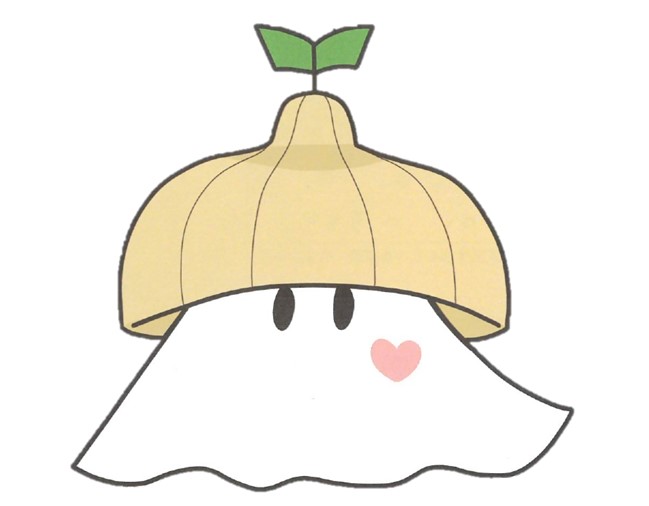 モーリー正面