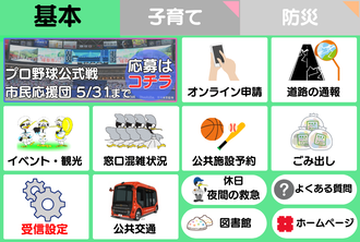 LINE