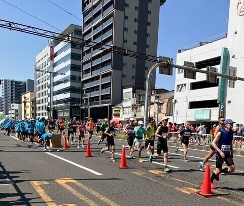 ランナー
