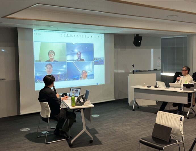 第6回ヒアリングの様子