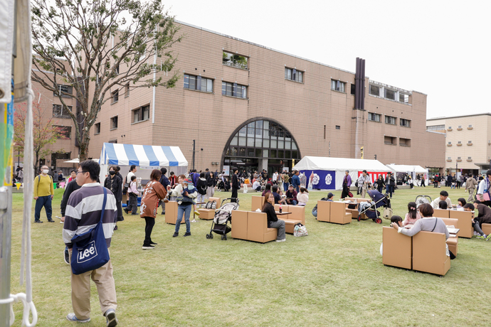 R7年度　金公園エリア