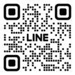 岐阜市LINE公式アカウントの友だち追加二次元コード