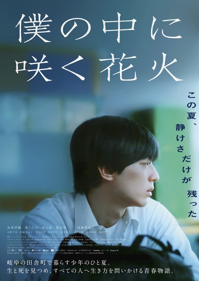 ポスター