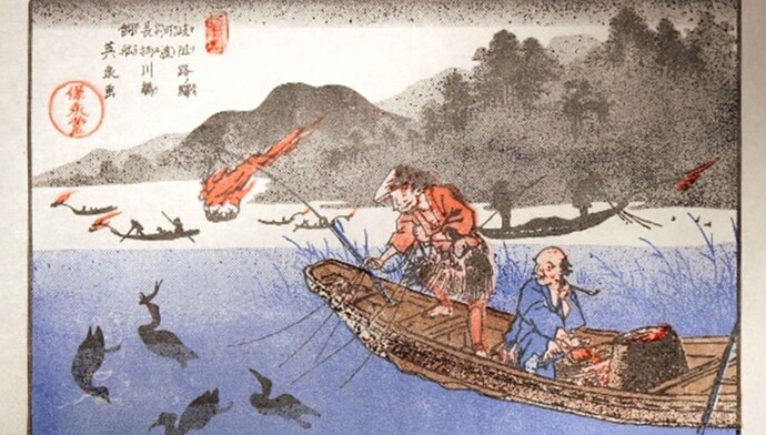 歴史ワークショップ（イメージ）