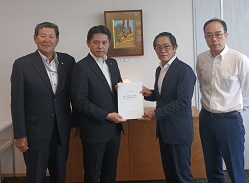 岐阜市監査委員が令和6年度決算審査結果を報告
