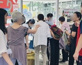 イベントの様子
