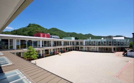 若葉第一幼稚園