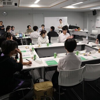 当日写真2　全体の様子