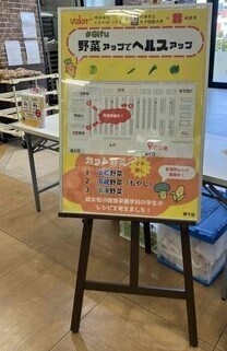 掲示物