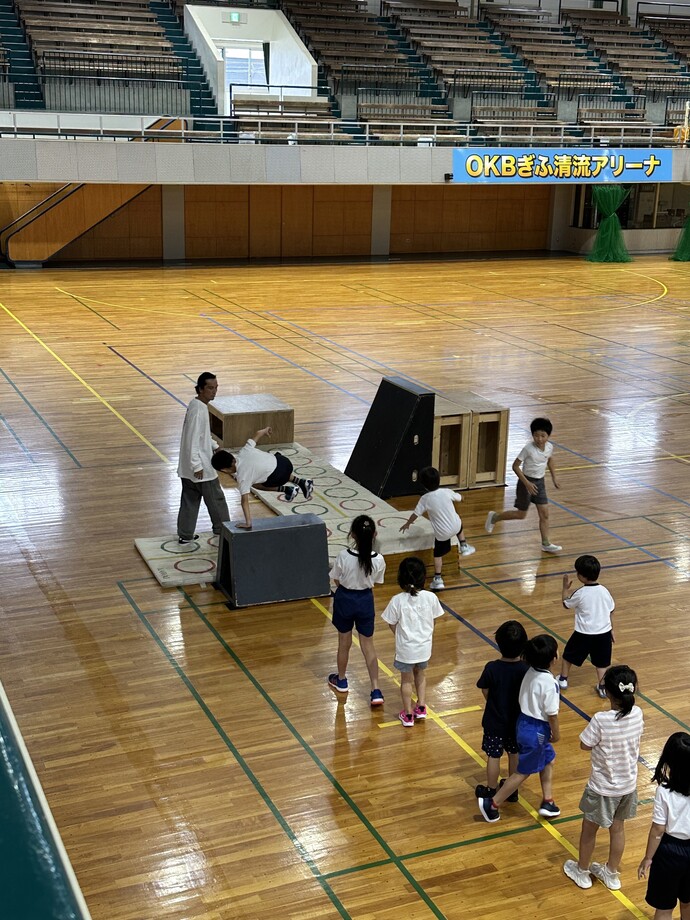活動の様子(2)