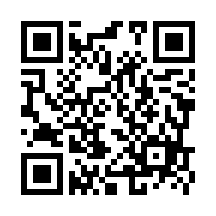 第3回 GIFU IDEA PITCH CONTEST 観覧申込フォーム(QRコード)