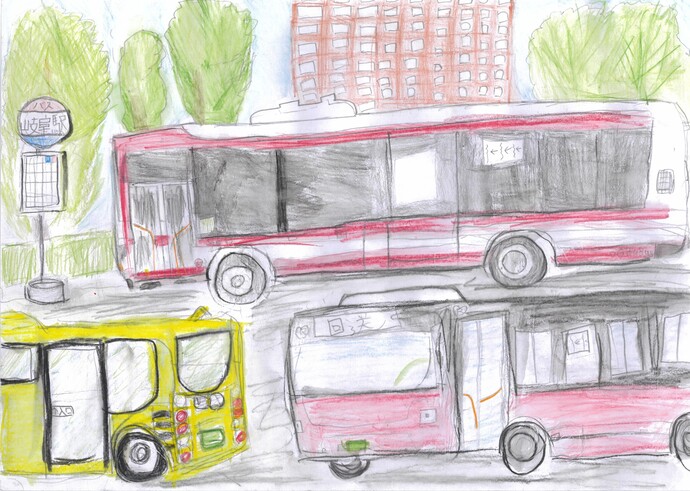 優秀賞　小学校低学年の部