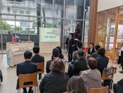 クリスマス特別企画「音楽で広げよう！希少性疾患の世界」～正しい知識でつなぐ1型糖尿病の未来～（岐阜シティタワー43）