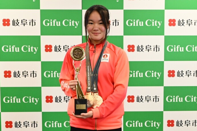 串田咲歩さんの写真