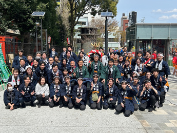 シーシーエヌ株式会社写真