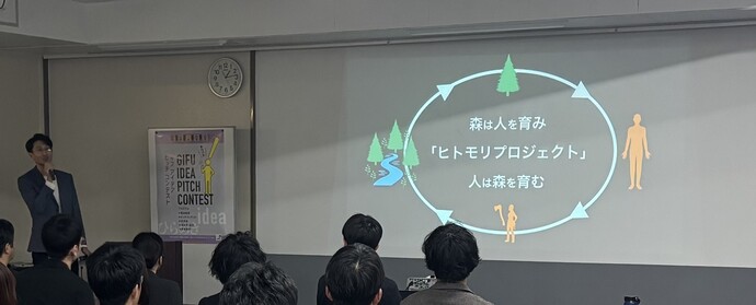 いとうしんやさんのしゃしん