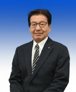 日比野　浩之議員