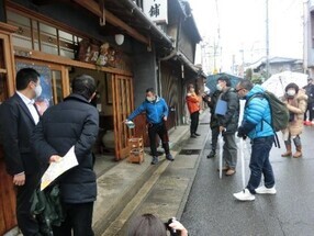 まちあるき写真