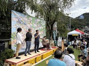 ミニトークセッション