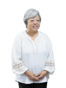 母子生活支援施設 きーとす岐阜 玉木ひとみ 施設長