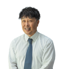 丸成林建設株式会社 林茂樹 代表取締役