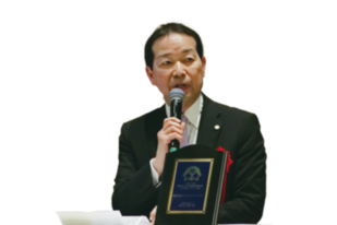 株式会社アルファ・パートナー 代表取締役 大西秀樹 氏