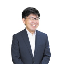 たんぽぽ薬局株式会社 総務人事本部 人事部 川口秀人 部長