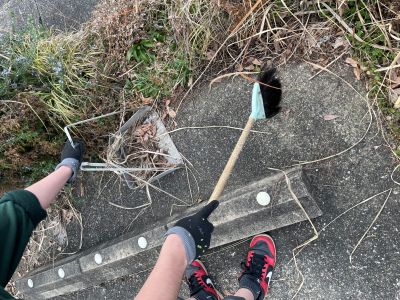 ワーカー写真