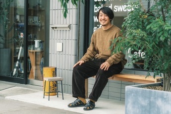 ユニットマスター：飯田　圭
