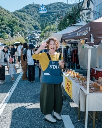 ローカルユニットマスター:田中 佐企