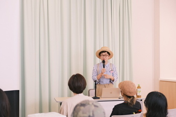 当日の様子