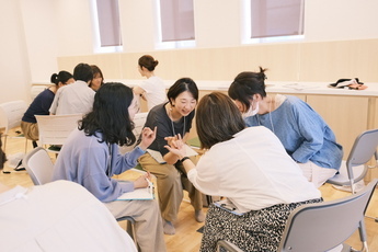 当日の様子