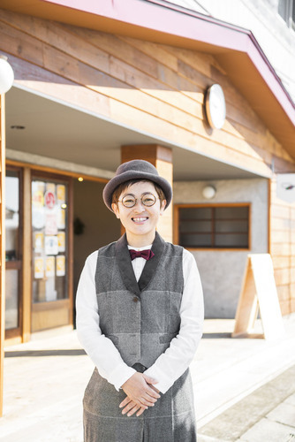 矢口さん紹介写真