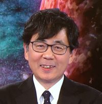 縣氏の写真