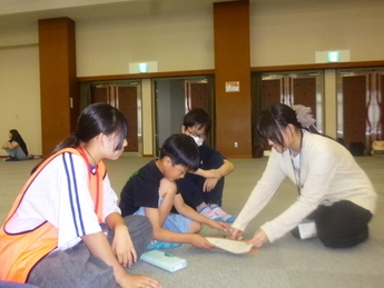インリーダー4