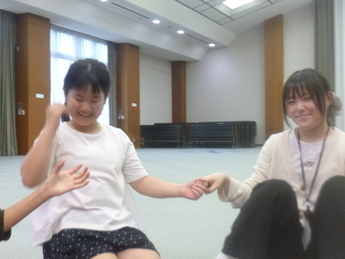 インリーダー5
