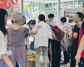 イベントの様子