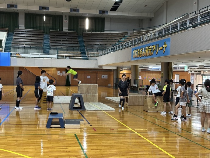 活動の様子(1)