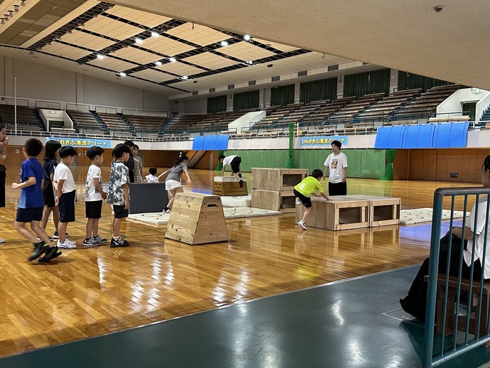 活動の様子(2)