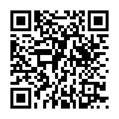 お申込み用QRコード