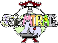 ぎふMIRAI's