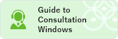 Guide to Consultation Windows