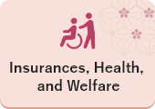 Insurances, Health, and Welfare
