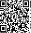 QR codes：Safety tips（Disaster information app）iPhone version